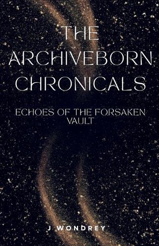 Archiveborn Chronicles: Echoes of the Forsaken Vault