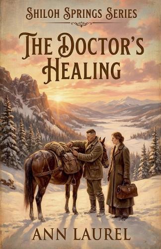 The Doctor's Healing