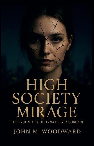 High Society Mirage: The True Story of Anna ""Delvey"" Sorokin
