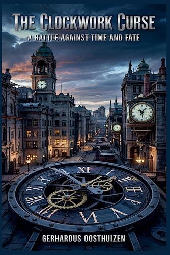 The Clockwork Curse