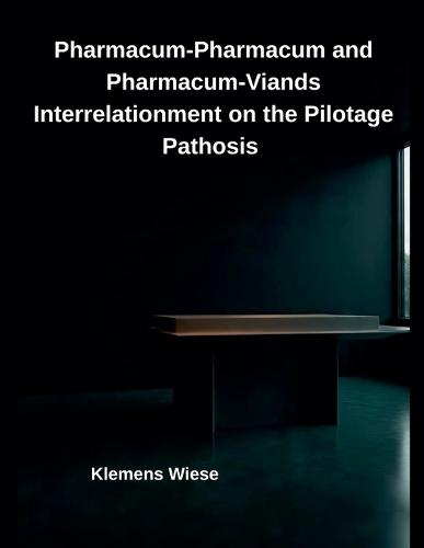Pharmacum-Pharmacum and Pharmacum-Viands Interrelationment on the Pilotage Pathosis
