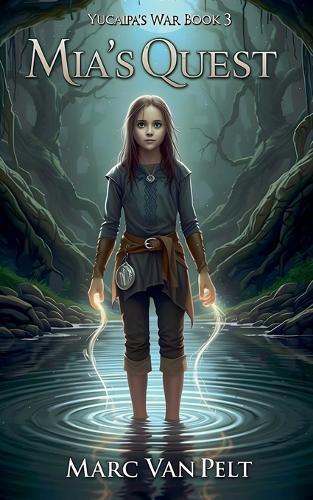 Mia's Quest