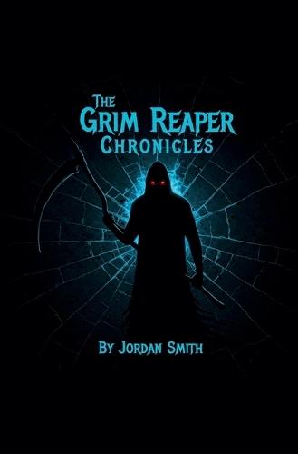 The Grim Reaper Chronicles: Awakening