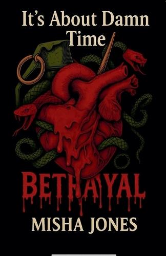 It's About Damn Time