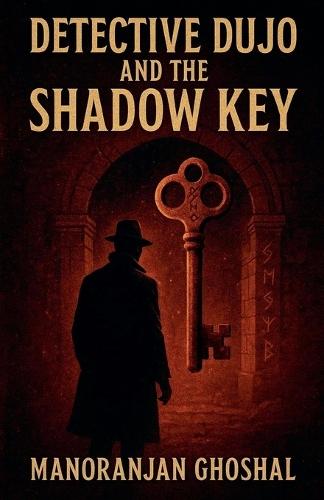 Detective Dujo and The Shadow Key