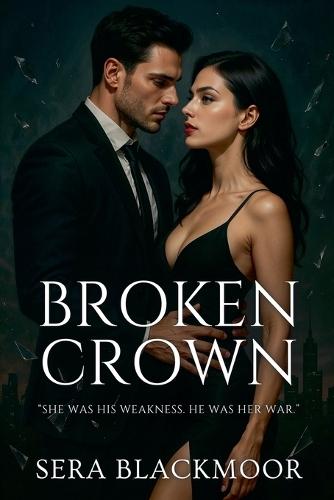 Broken Crown