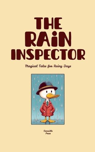 The Rain Inspector: Magical Tales for Rainy Days