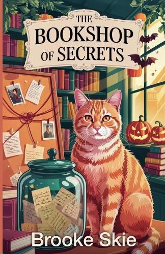 The Bookshop Of Secrets