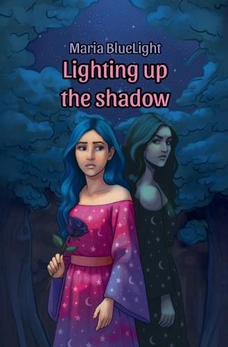 Lighting up the shadow