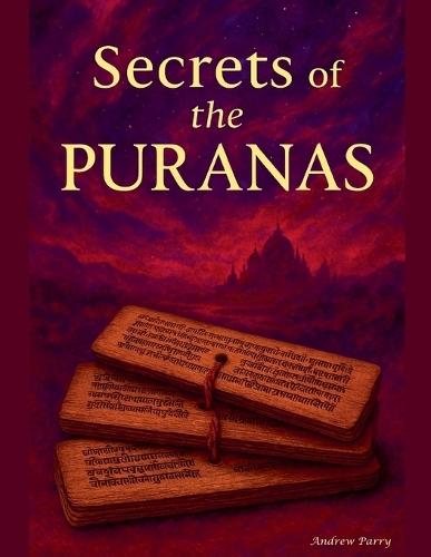 Secrets of the Puranas