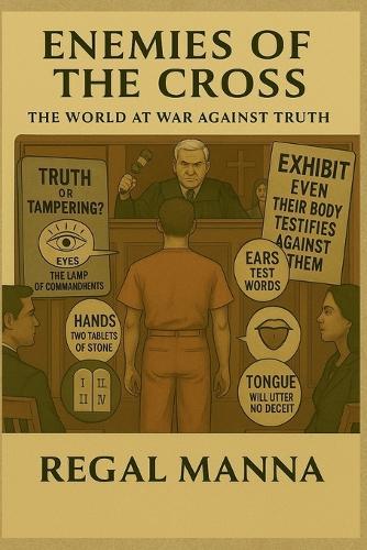 Enemies of The Cross: Subtitle: The World At War Against Truth