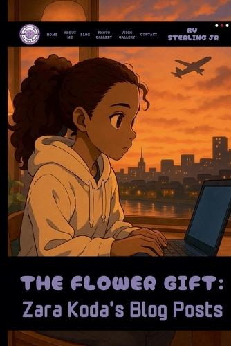 The Flower Blog: Zara Koda's Blog Posts