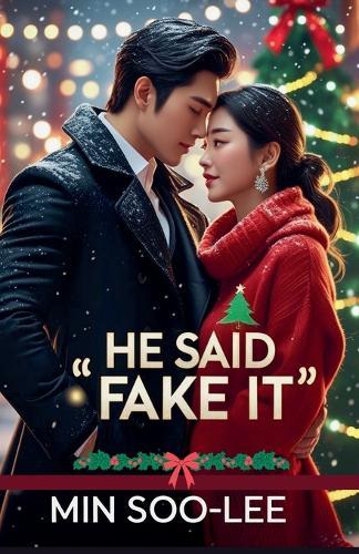 He Said ""Fake It""
