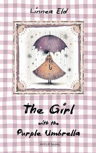 The Girl with the Purple Umbrella