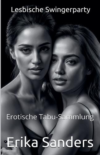 Lesbische Swingerparty