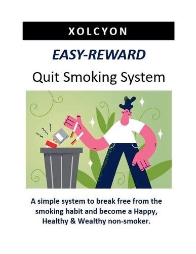 EASY-REWARD Quit Smoking System