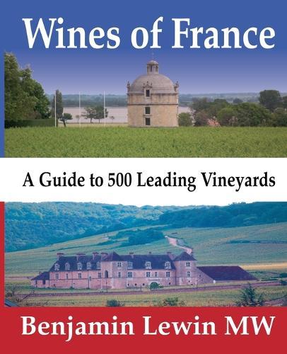Wines of France