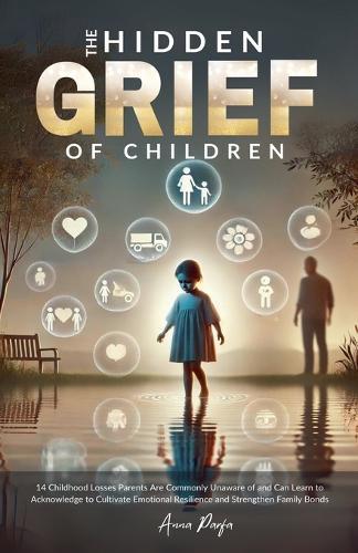 The Hidden Grief of Children: 14 Childhood Losses Parents Commonly Are Unaware of and Can Learn to Acknowledge to Cultivate Emotional Resilience and Strengthen Family Bonds