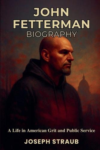 John Fetterman Biography: A Life in American Political Journalism
