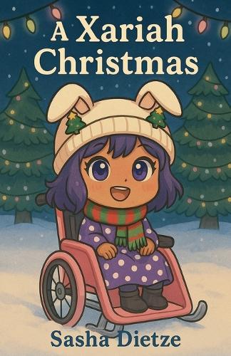 A Xariah Christmas