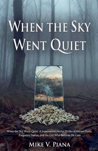 When The Sky Went Quiet