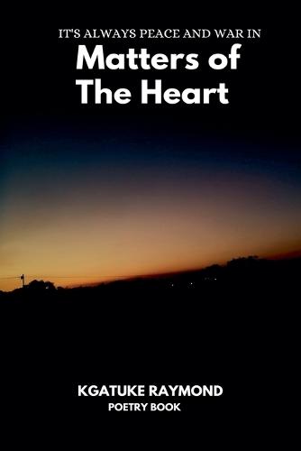 Matters Of The Heart