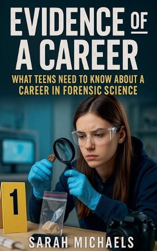 Evidence of a Career: What Teens Need to Know About a Career as a Forensic Science