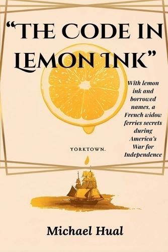 The Code in Lemon Ink