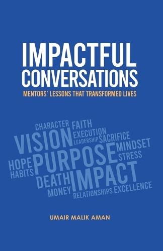 Impactful Conversations