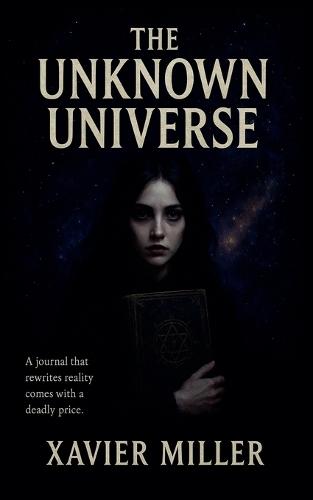 The Unknown Universe