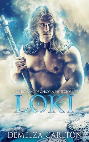 Loki: Un Romanç de Gàrgola Protectora