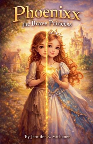 Phoenixx the Brave Princess