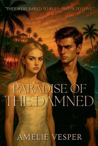Paradise of the Damned