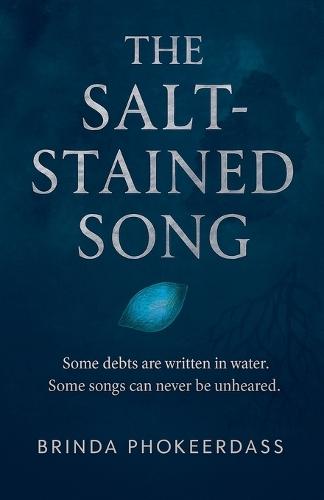 The Salt-Stained Song