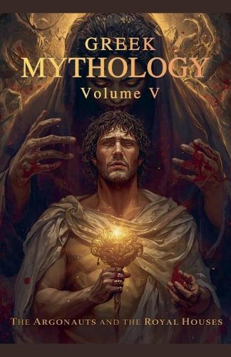Greek Mythology Volume V: The Argonauts And The Royal Houses
