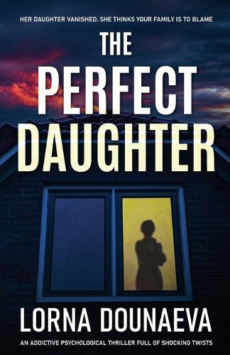 The Perfect Daughter