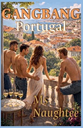 Gangbang: Portugal