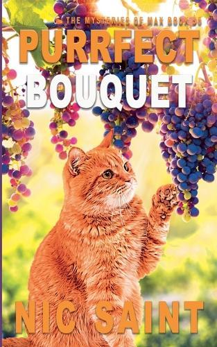 Purrfect Bouquet