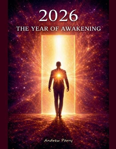 2026 The Year of Awakening