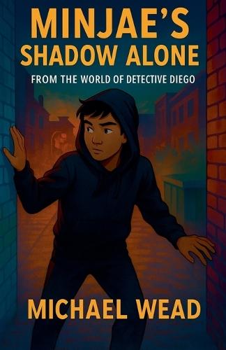 Minjae's Shadow Alone