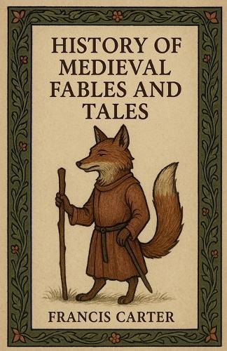 History of Medieval Fables and Tales