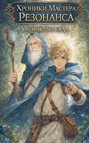 Ученик Зеркала