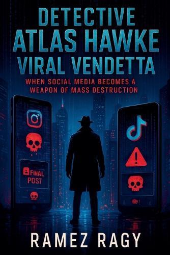 Detective Atlas Hawke: Viral Vendetta: When Social Media Becomes a Weapon of Mass Destruction