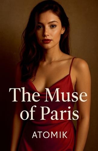 The muse of Paris