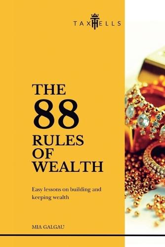 The 88 Rules of Wealth