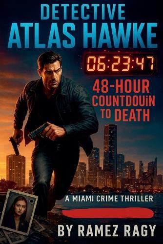 Detective Atlas Hawke: 48-Hour Countdown to Death: A Miami Crime Thriller