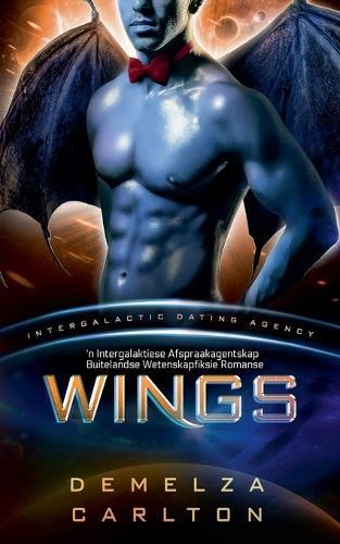 Wings: 'n Intergalaktiese Afspraakagentskap Buitelandse Wetenskapfiksie Romanse