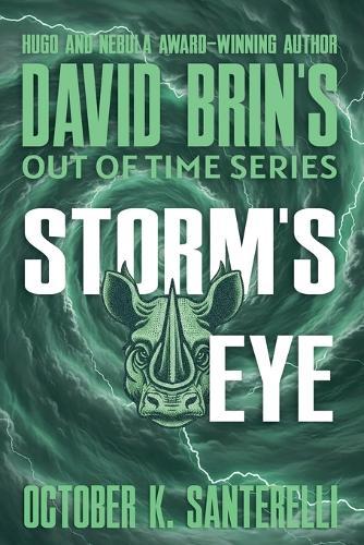 Storm's Eye