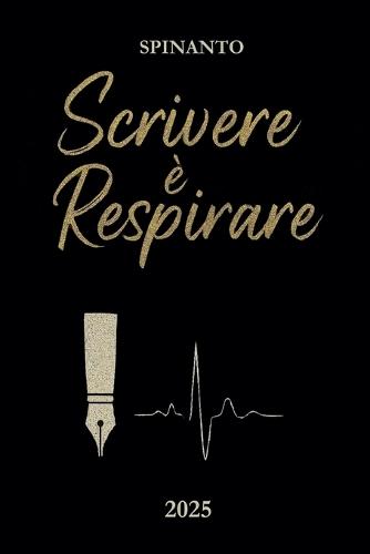 SCRIVERE E' RESPIRARE ...parole che diventano voce