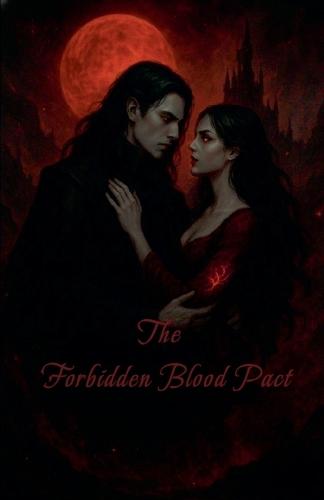 The Forbidden Blood Pact